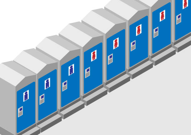 Reliable Liberty Triangle, FL Portable Potty Rental Solutions